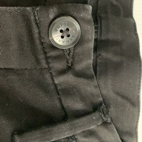 Emporio Armani Women’s Jeans - Picture 3 of 8